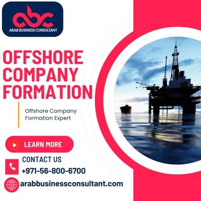 Offshore Company Formation Expert - Abu Dhabi Computer