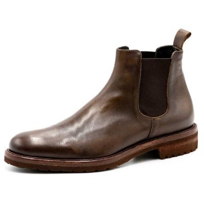 Martin Dingman Napoli Chelsea Boot | BP Skinner Clothiers