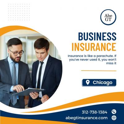 The Cheapest Business Insurance Agent in Chicago