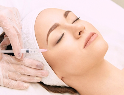 Mesotherapy for Skin in Dubai | Drypskin