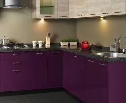 Branded modular kitchen showroom in Madurai