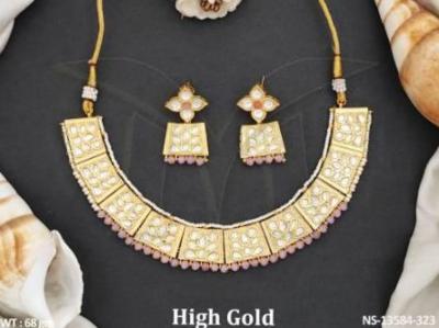 Traditional jewellery website in India - Mumbai Art, Collectibles