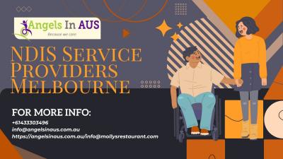 NDIS Service Providers Melbourne - Melbourne Health, Personal Trainer