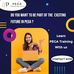 Pega Course in Hyderabad - Hyderabad Other