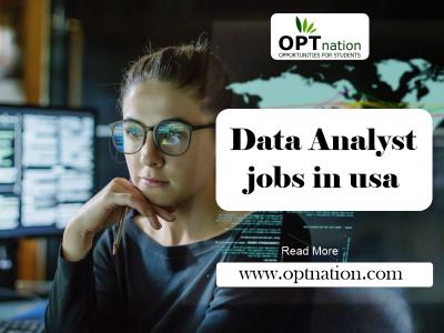 What are The Features of a Data Analyst Job? - New York Professional Services