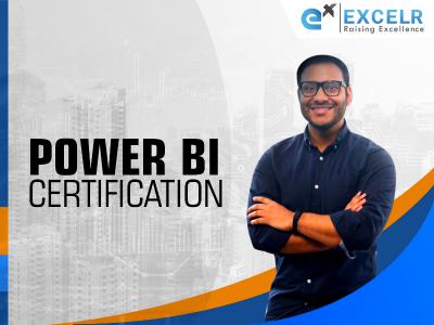 Future-Proofing Success: Master Power BI Certification Today