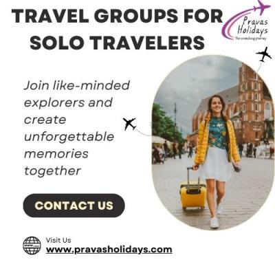 Travel Groups for Solo Travelers - Bangalore Other