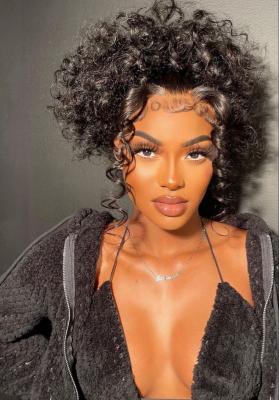 Embrace Your Curls: Curly Bundles for Effortless Glamour! - Boston Other