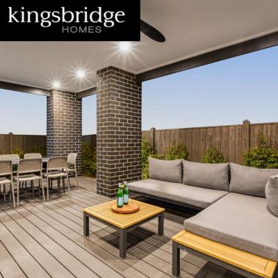 Top Display Homes Builder Berwick - Sydney Other