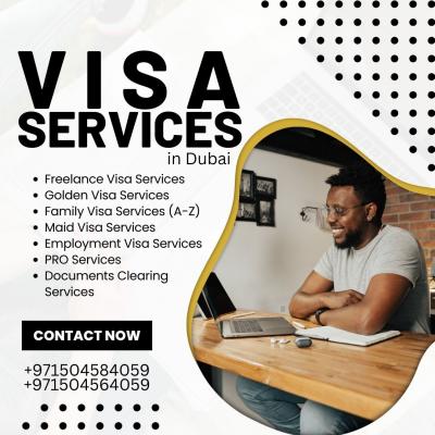 Maid Visa Services Dubai: Unlock Seamless Maid Visa Processing with Golden Star!