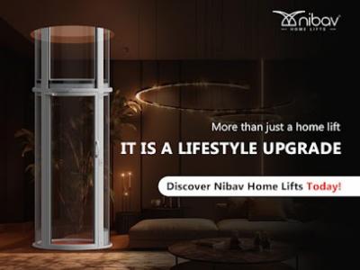 Elevate Your Lifestyle with Home Elevators in UAE! - Dubai Interior Designing