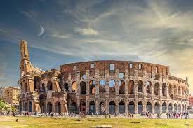 Get a guaranteed full refund for free cancellation with Rome Colosseum Tours - Rome Other