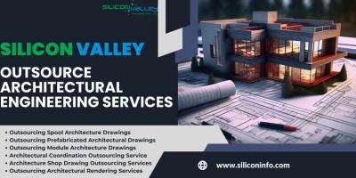 Outsource Architectural Engineering Services - USA - Houston Professional Services