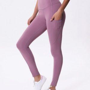 Revolutionize Your Workout Wardrobe with Our Premium Fitness Clothing, Including Stylish Leggings