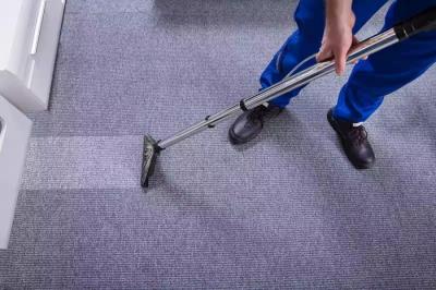 Best Carpet Cleaning In Seaford