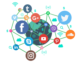 Social Media Optimization Excellence: Your Trusted Partner - New York Computer