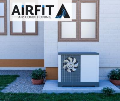 Split System Air Conditioner Installation Northcote