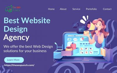 Best Website Design – Form A Good Impression On Your Prospective Customers