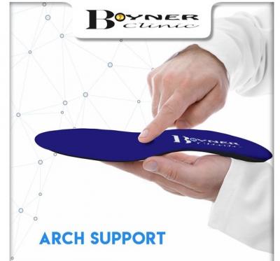 Flat Foot Arch Support | Boynerclinic.com - Delhi Health, Personal Trainer