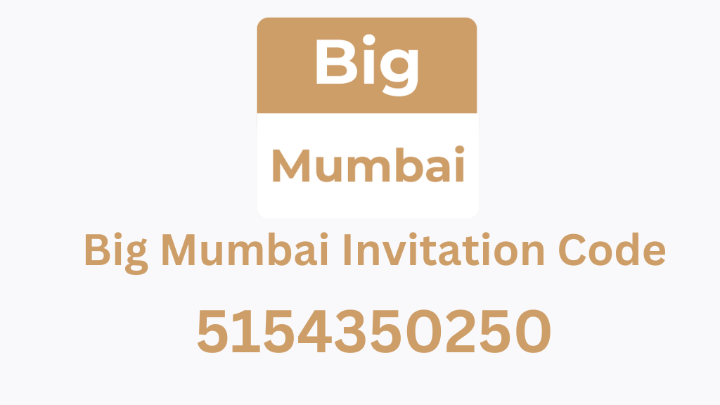 Big Mumbai App Download | Register And Get ₹1000 In APK - Kolkata Other