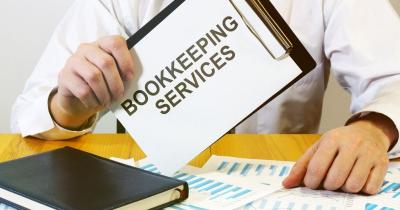 Bookkeeping services in US