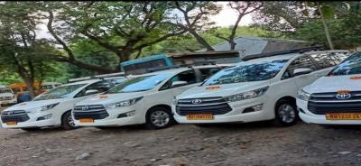 Cabs in Pune for outstation - Other Other