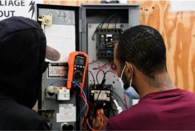 Electrical Tech Institute in Philadelphia - Philadelphia Other