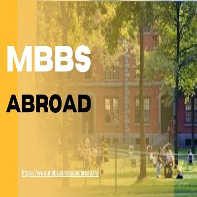 A Step-by-Step Guide to Understanding OSH State University MBBS Fees