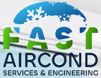 Commercial Aircon Maintenance Service