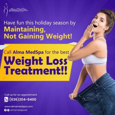 Premier Weight Loss Specialists in O'Fallon - Other Health, Personal Trainer