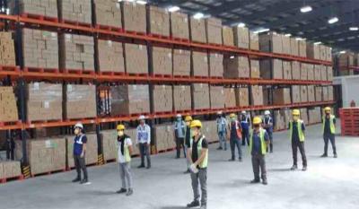 Warehouse Companies In India | Varuna  - Delhi Other