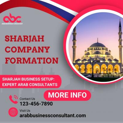 Sharjah Business Setup: Expert Arab Consultants - Abu Dhabi Computer