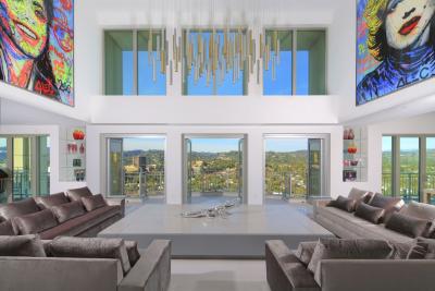 Elevate Your Home in Santa Monica with Expert Interior Design