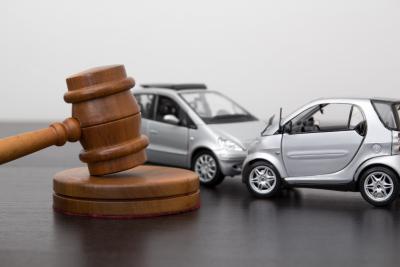 Get Your Deserved Compensation, Hire A Car Accident Lawyer Today