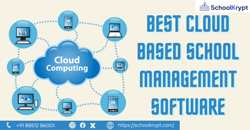 Best Cloud Based School Management Software - Other Computer