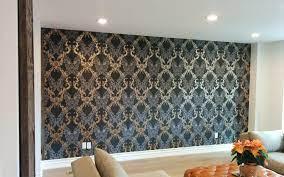 Elevate Your Space: Ottawa's Premier Wallpaper Installation Specialists - Ottawa Other