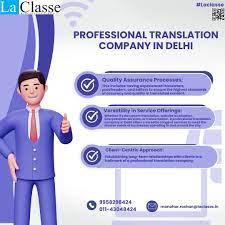 french translation services  - Delhi Other