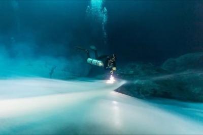 El pit cenote diving - Distrito Federal Other