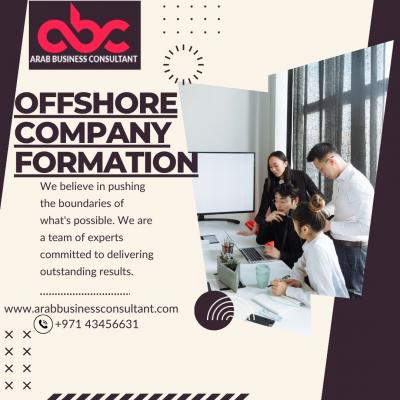 Optimal Offshore Company Formation Solutions