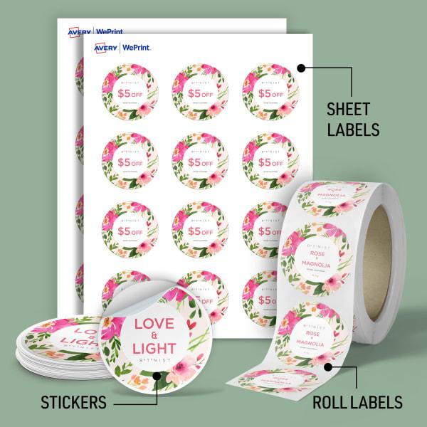 Best printing sticker dealer in Madurai - Madurai Other