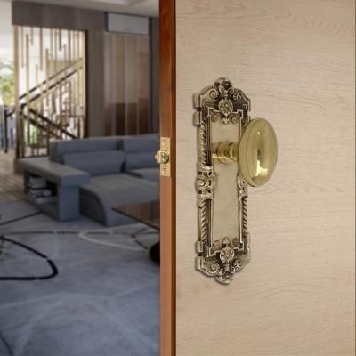 Interior locking door knobs - Other Furniture