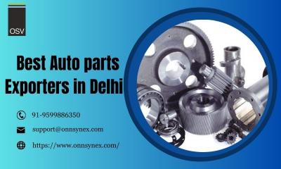   Best Auto parts Exporters in Delhi 