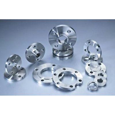 Buy Best Quality Stainless Steel Slip On Flanges in India