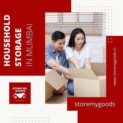 Household storage in Mumbai - Delhi Other