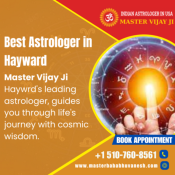 Best Astrologer in Hayward - San Francisco Other