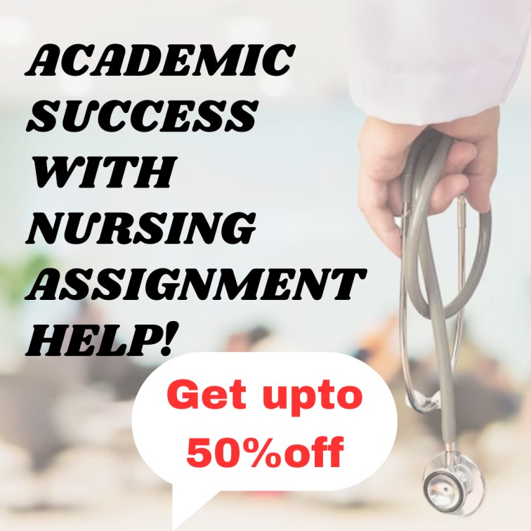 Excel in Your Nursing Assignments with Expert Help!