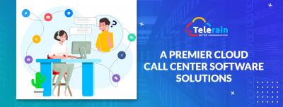 Telerain's Unified Communications Software- Telerain - Sydney Other