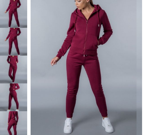 Top-Quality Jogging Suit Manufacturers: Crafting Premium Fitness Clothing for Active Lifestyles