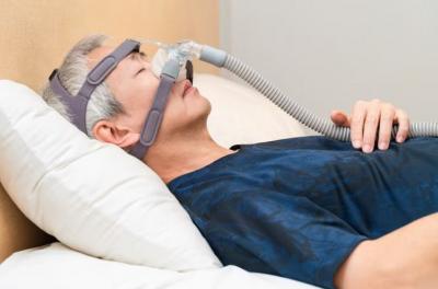 Sleep Apnea Doctor Los Angeles - Los Angeles Other