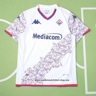 2024 Equipacion Fiorentina